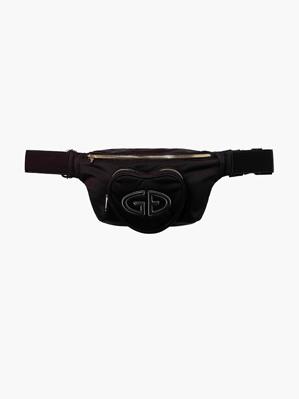 GOLDBERGH ������ɥС��� ��ǥ����� ������ �Хå� OCTAVIA fanny pack GB61701254 9000/black