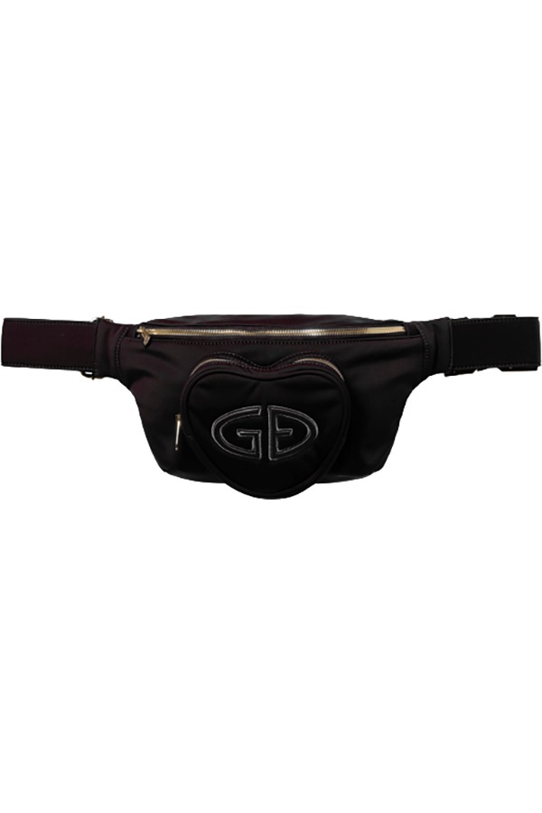 ��SALE 20%��GOLDBERGH ������ɥС��� ��ǥ����� ������ �Хå� OCTAVIA fanny pack GB61701254 9000/black