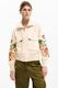 ��SALE 30%��DESIGUAL �ǥ������� ��ǥ����� ���㥱�å� 26SWEW33 CHAQ_MOZART 1001