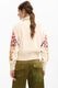 ��SALE 30%��DESIGUAL �ǥ������� ��ǥ����� ���㥱�å� 26SWEW33 CHAQ_MOZART 1001