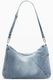 DESIGUAL �ǥ������� ��ǥ����� �Хå� 26SAXD27 BAG_HALF LOGO DENIM LEIRIA 2.0 5005