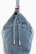DESIGUAL �ǥ������� ��ǥ����� �Хå� 26SAXD27 BAG_HALF LOGO DENIM LEIRIA 2.0 5005