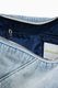 DESIGUAL �ǥ������� ��ǥ����� �Хå� 26SAXD27 BAG_HALF LOGO DENIM LEIRIA 2.0 5005