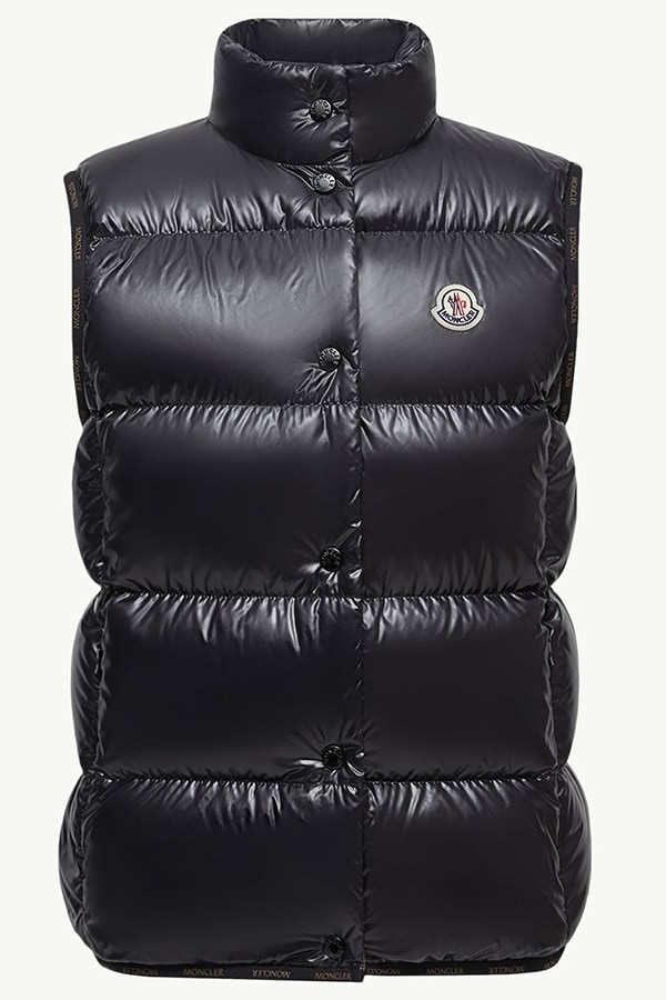 MONCLER モンクレール レディース ベスト 093-1A00141-5963V BADIA
