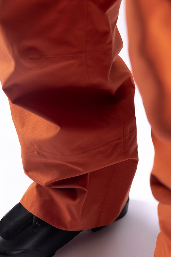 SALE 50%】CANDIDE メンズ スキー パンツ C1 PANT 3L ROOIBOS | Brand