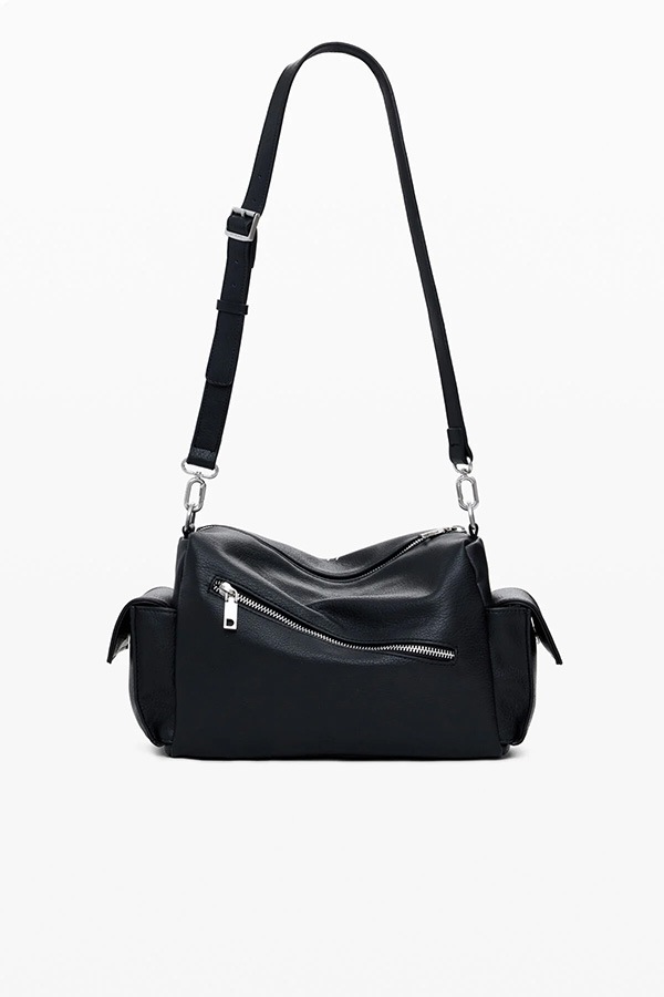 ��SALE 50%��DESIGUAL �ǥ������� �Хå� ��ǥ����� 25WAXPA6 BAG_SESHAT HABANA 2000