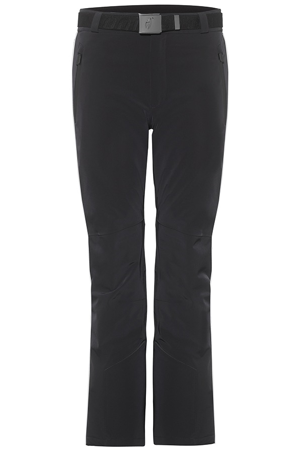 Toni Sailer �ȥˡ��������顼 ��� �������ѥ�� 351220 SIMON Men Ski Pants 100 black