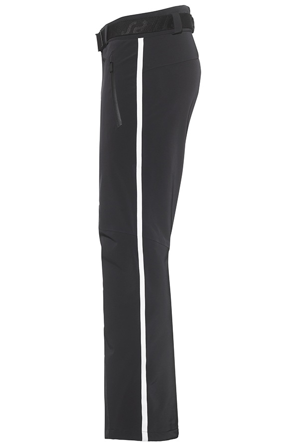 Toni Sailer �ȥˡ��������顼 ��� �������ѥ�� 351220 SIMON Men Ski Pants 100 black