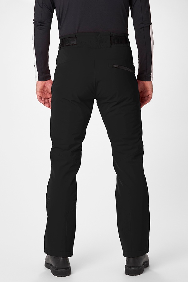Toni Sailer �ȥˡ��������顼 ��� �������ѥ�� 351220 SIMON Men Ski Pants 100 black