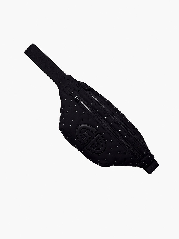 GOLDBERGH ������ɥС��� ��ǥ����� ������ �Хå� FAE fanny pack GB61703254 9000/black