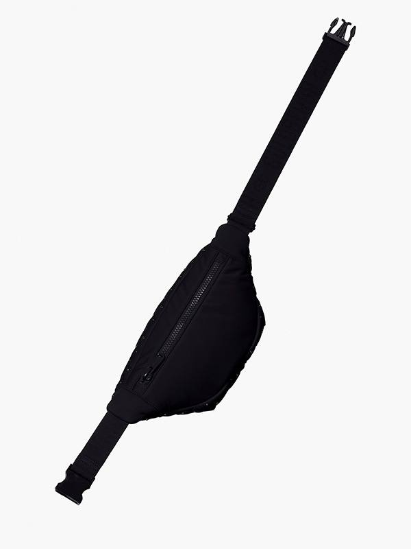 GOLDBERGH ������ɥС��� ��ǥ����� ������ �Хå� FAE fanny pack GB61703254 9000/black