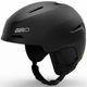 GIRO  å  إå JR/HELMET SPUR MATTE BLACK