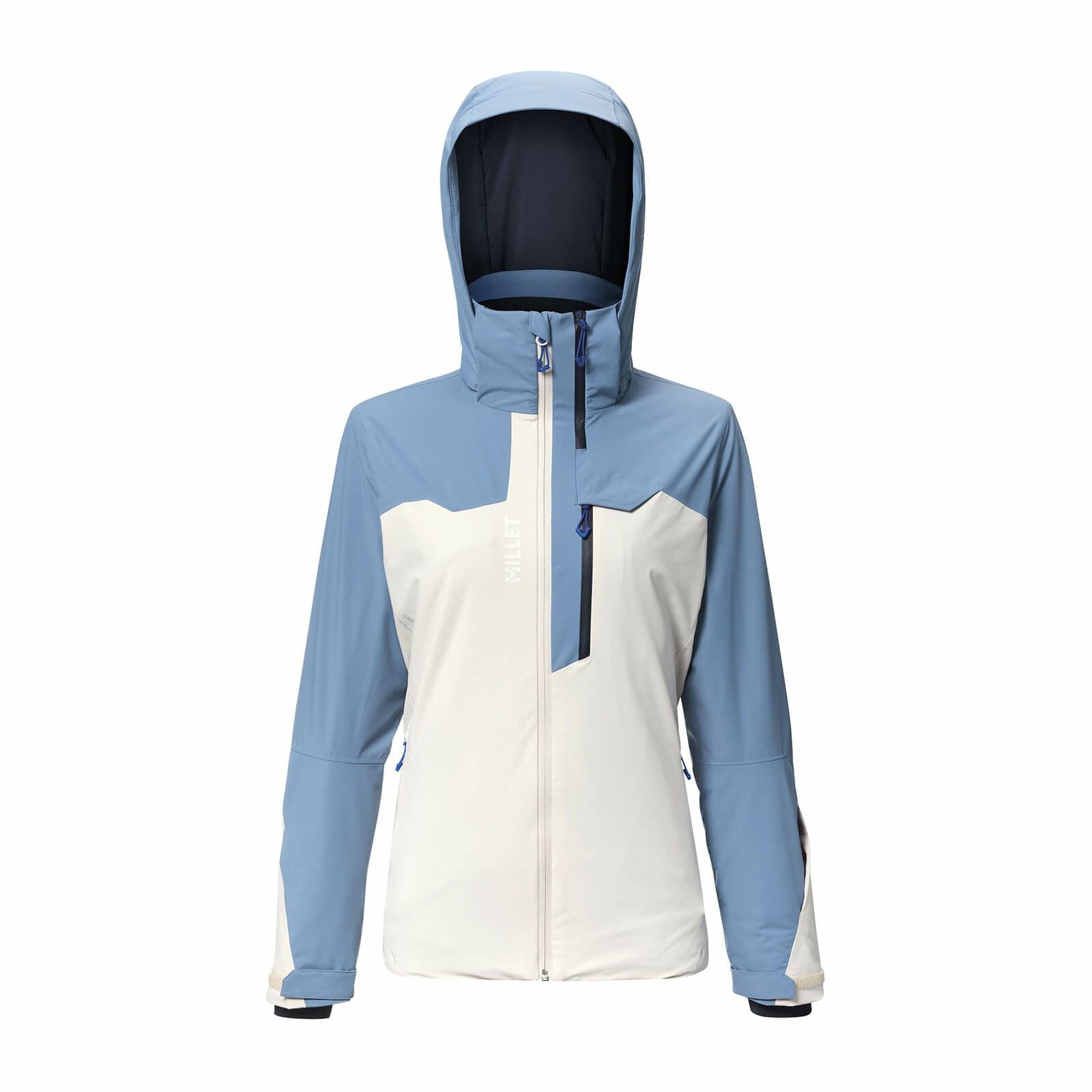 MILLET ミレー レディース スキー ジャケット MIV10606 グランモンテ