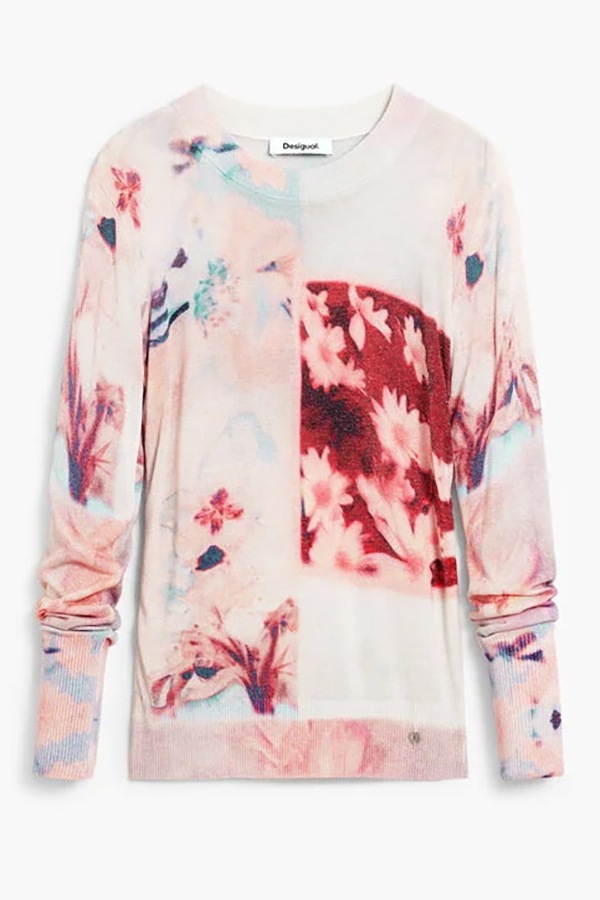 DESIGUAL �ǥ������� ��ǥ����� �������� 26SWJF13 JERS_COPENHAGUE 3021