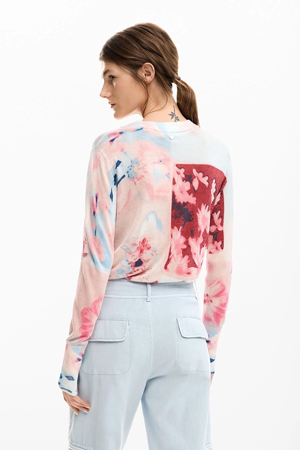 DESIGUAL �ǥ������� ��ǥ����� �������� 26SWJF13 JERS_COPENHAGUE 3021