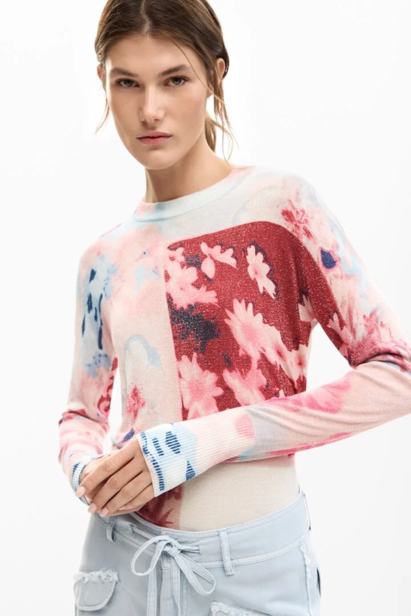 DESIGUAL �ǥ������� ��ǥ����� �������� 26SWJF13 JERS_COPENHAGUE 3021