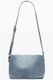 DESIGUAL �ǥ������� ��ǥ����� �Хå� 26SAXD28 BAG_HALF LOGO DENIM VENECIA 4.0 5005