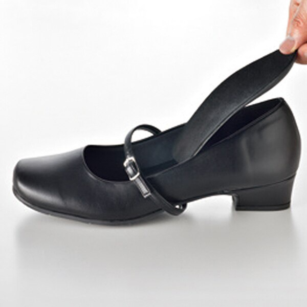 NWPL社 インソール シューズ Life OTC BLACK | NWPL社 | Jiro Online Shop