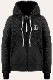POIVRE BRANC ʡ㥱å 륺 W24-5401-JRGL 2454013 9000 BLACK