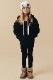 POIVRE BRANC ʡ㥱å 륺 W24-5401-JRGL 2454013 9000 BLACK