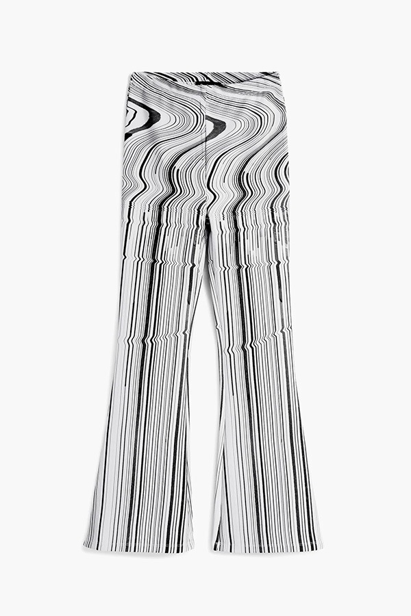 ��SALE 50%��DESIGUAL �ǥ������� �ѥ�� ��ǥ����� 25WWPK02 PANT_CHIARA 1000