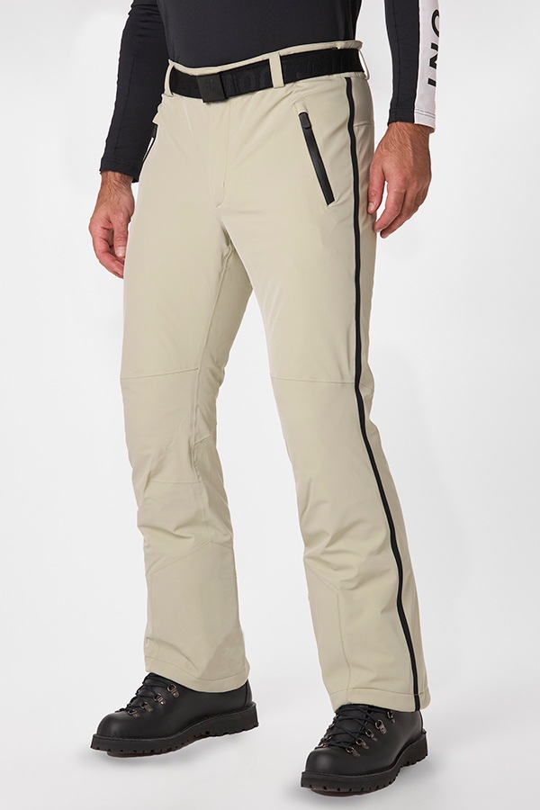 Toni Sailer ȥˡ顼  ѥ 351220 SIMON Men Ski Pants 510 mineral earth