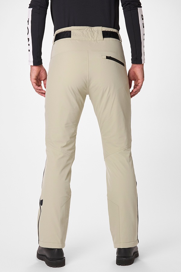 Toni Sailer ȥˡ顼  ѥ 351220 SIMON Men Ski Pants 510 mineral earth