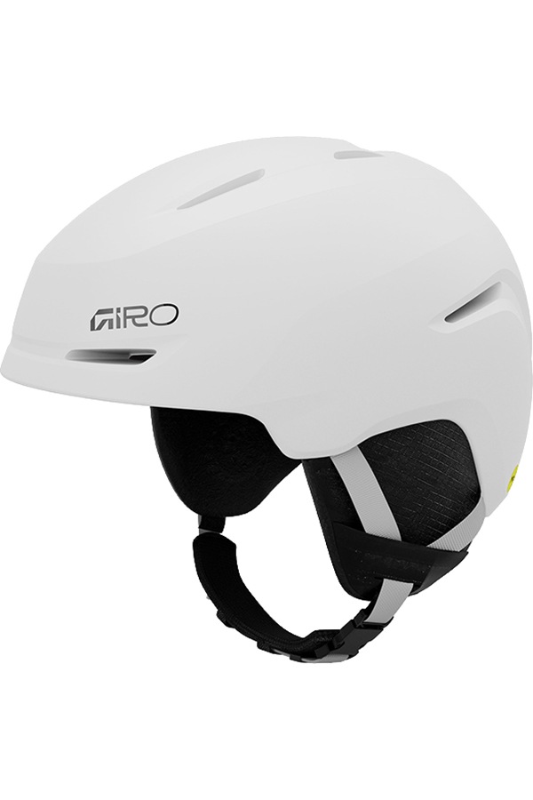GIRO ���� ���å� ������ �إ��å� SPUR MATTE WHITE