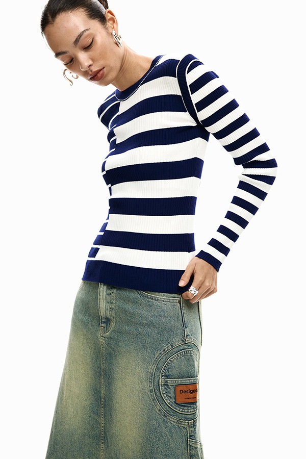 ��SALE 30%��DESIGUAL �ǥ������� ��ǥ����� �������� 26SWJF28 JERS_BERGEN 1000