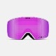 GIRO  ǥ   L/GOGGLE ELLA (ASIAN FIT) WHITE BLISS