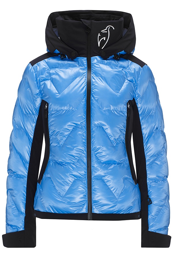 Toni Sailer �ȥˡ��������顼 ��ǥ����� ������ ���㥱�å� 352109 ZOE 148 cornflower