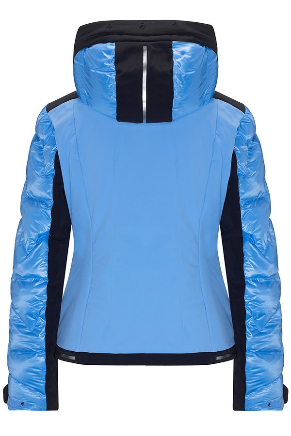 Toni Sailer �ȥˡ��������顼 ��ǥ����� ������ ���㥱�å� 352109 ZOE 148 cornflower