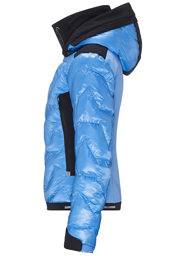 Toni Sailer �ȥˡ��������顼 ��ǥ����� ������ ���㥱�å� 352109 ZOE 148 cornflower