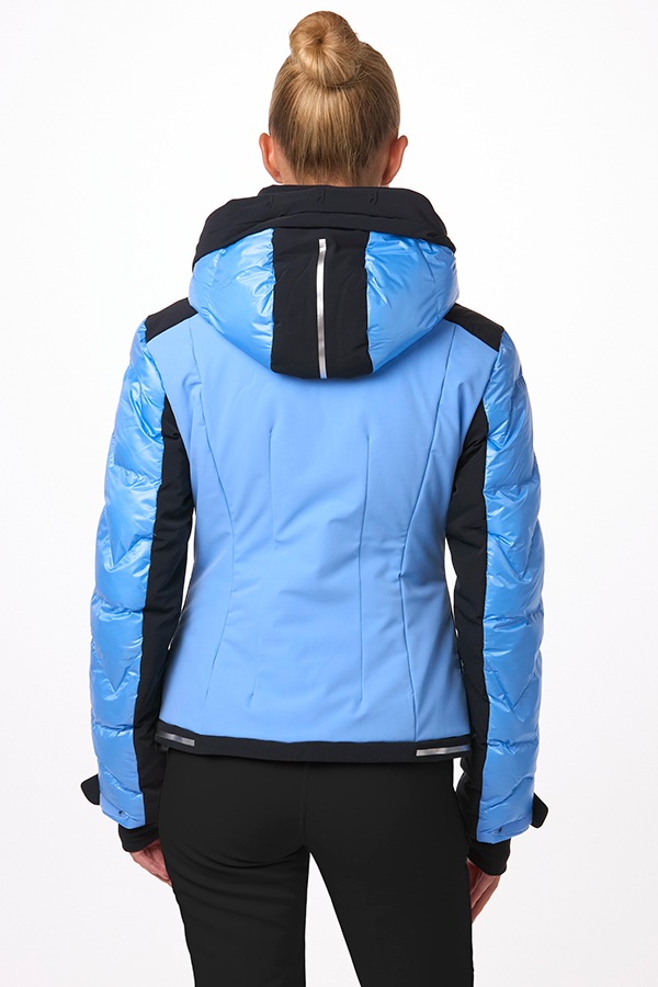 Toni Sailer �ȥˡ��������顼 ��ǥ����� ������ ���㥱�å� 352109 ZOE 148 cornflower