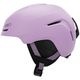 GIRO  å  إå JR/HELMET SPUR MATTE MAUVE
