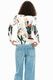 DESIGUAL �ǥ������� ��ǥ����� �������� 26SWJF35 JERS_NANTES_LACROIX 1001