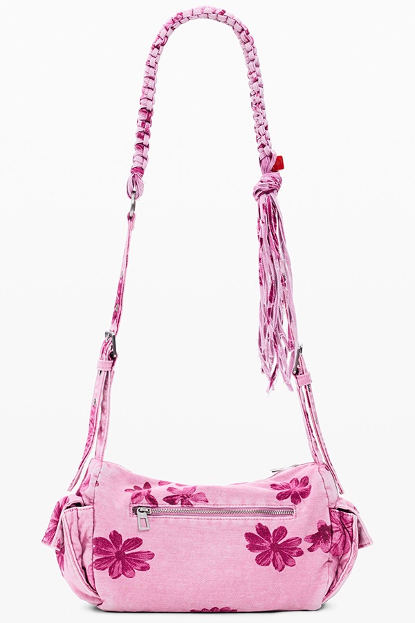 DESIGUAL �ǥ������� ��ǥ����� �Хå� 26SAXD30 BAG_MARGARITAS HABANA 3067