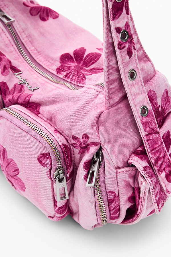 DESIGUAL �ǥ������� ��ǥ����� �Хå� 26SAXD30 BAG_MARGARITAS HABANA 3067