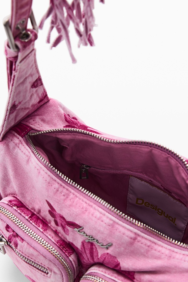 DESIGUAL �ǥ������� ��ǥ����� �Хå� 26SAXD30 BAG_MARGARITAS HABANA 3067