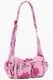 DESIGUAL �ǥ������� ��ǥ����� �Хå� 26SAXD30 BAG_MARGARITAS HABANA 3067