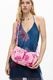 DESIGUAL �ǥ������� ��ǥ����� �Хå� 26SAXD30 BAG_MARGARITAS HABANA 3067