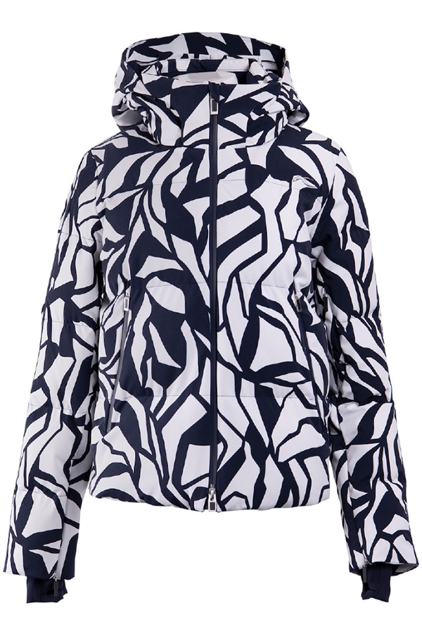 KJUS チュース レディース スキー ジャケット K00973 Twilight Jacket