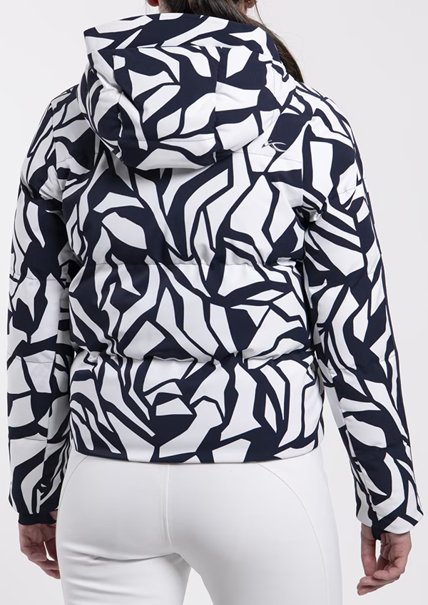 KJUS チュース レディース スキー ジャケット K00973 Twilight Jacket