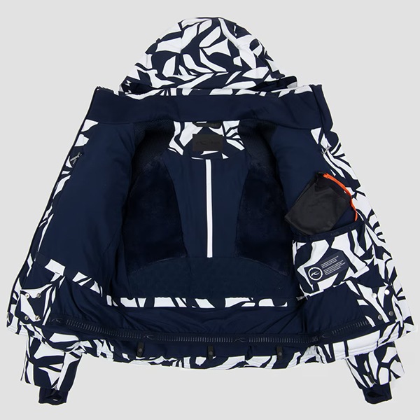 KJUS チュース レディース スキー ジャケット K00973 Twilight Jacket