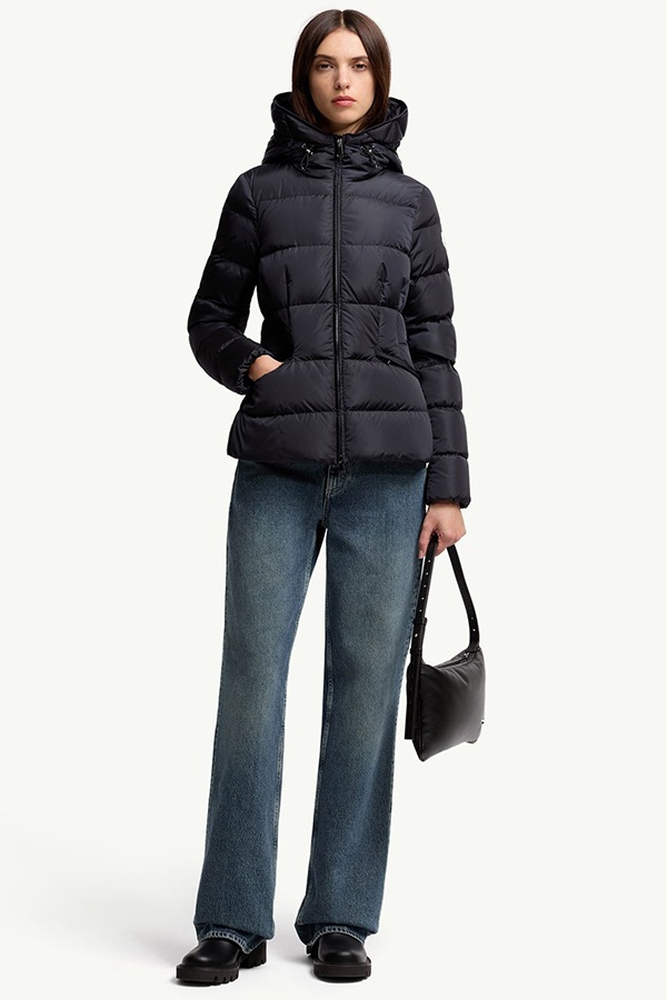 MONCLER モンクレール レディース ジャケット 093-1A00151-539ZD AVOCE