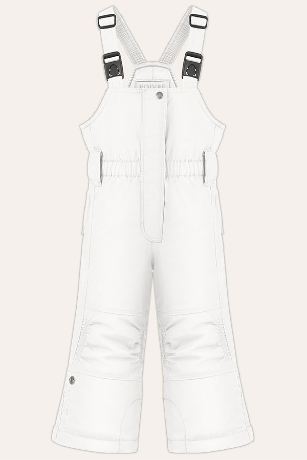 POIVRE BLANC ѥ BABY W24-1024-BBGL 2410245A 0001/white