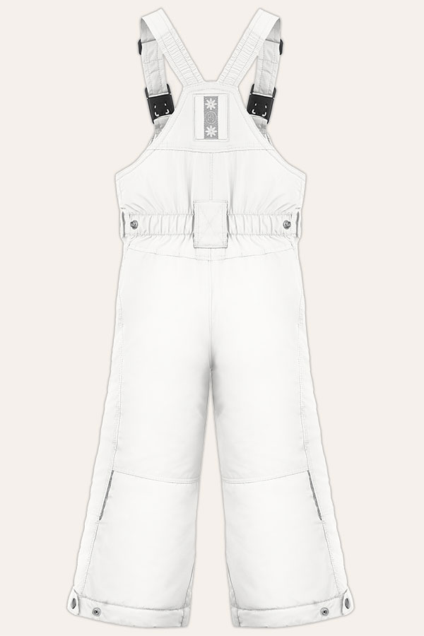 POIVRE BLANC ѥ BABY W24-1024-BBGL 2410245A 0001/white