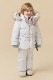 POIVRE BLANC ѥ BABY W24-1024-BBGL 2410245A 0001/white