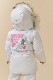 POIVRE BLANC ѥ BABY W24-1024-BBGL 2410245A 0001/white