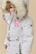 POIVRE BLANC ѥ BABY W24-1024-BBGL 2410245A 0001/white